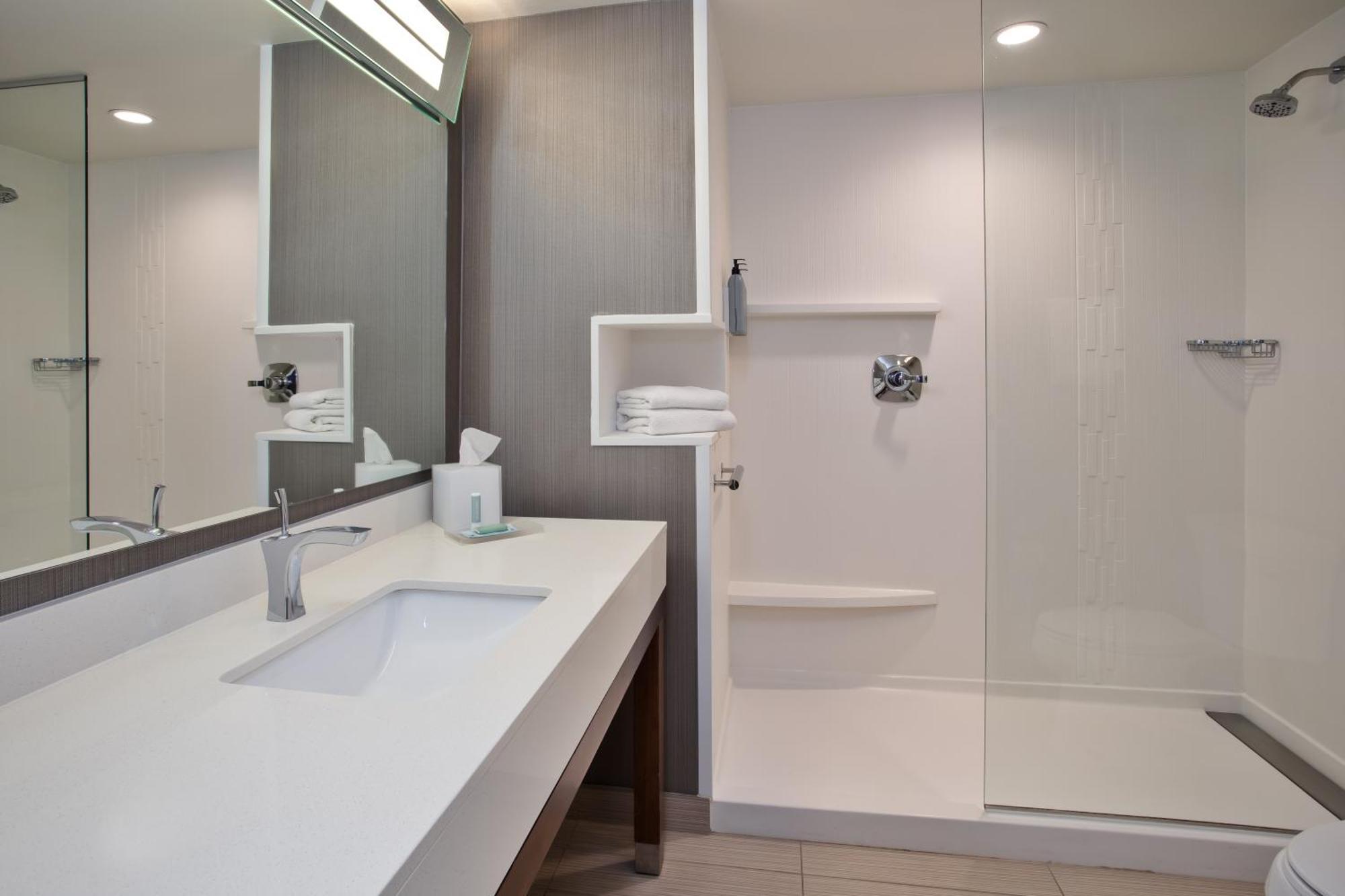 Courtyard By Marriott Dallas Flower Mound Экстерьер фото