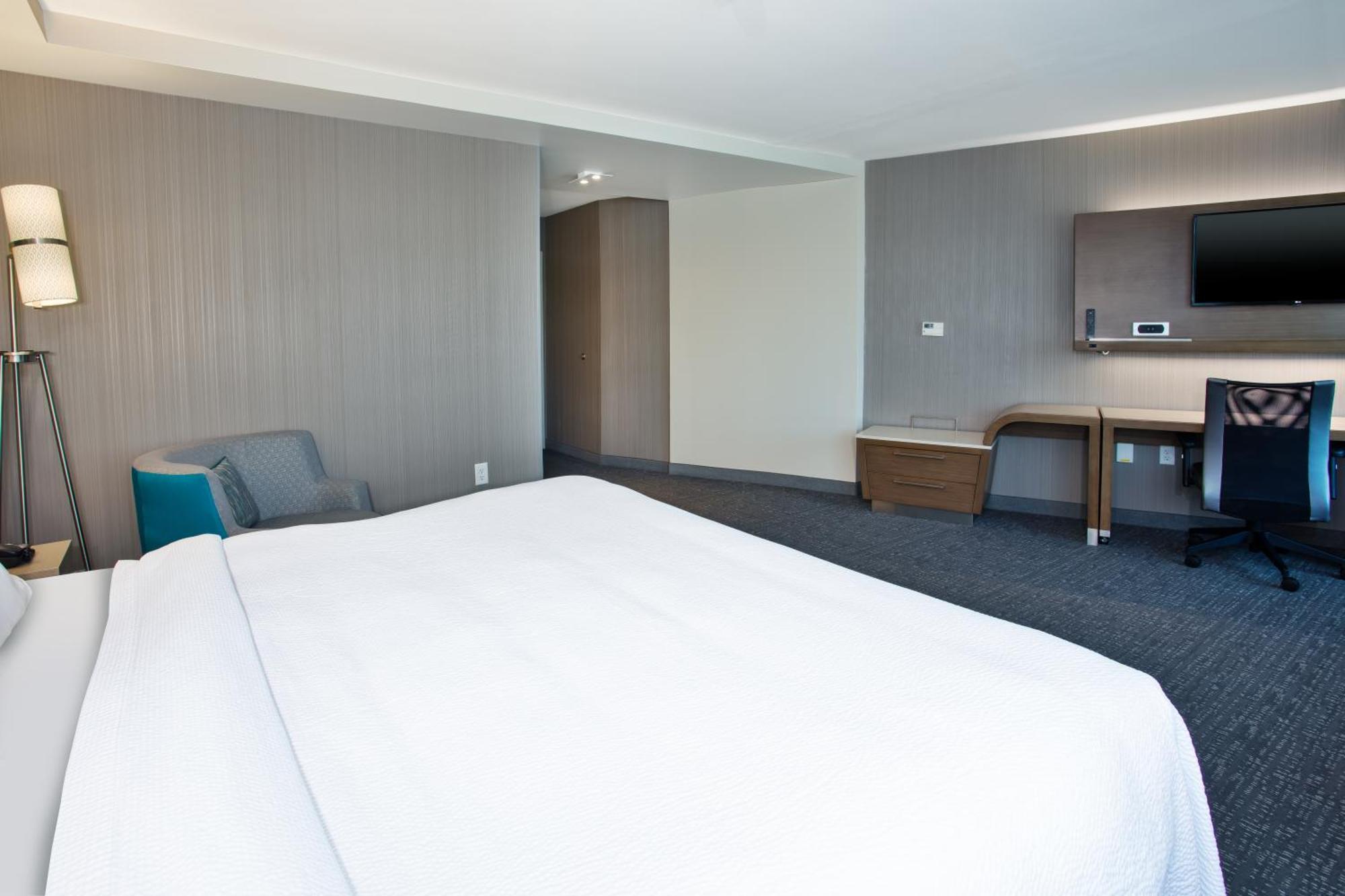 Courtyard By Marriott Dallas Flower Mound Экстерьер фото