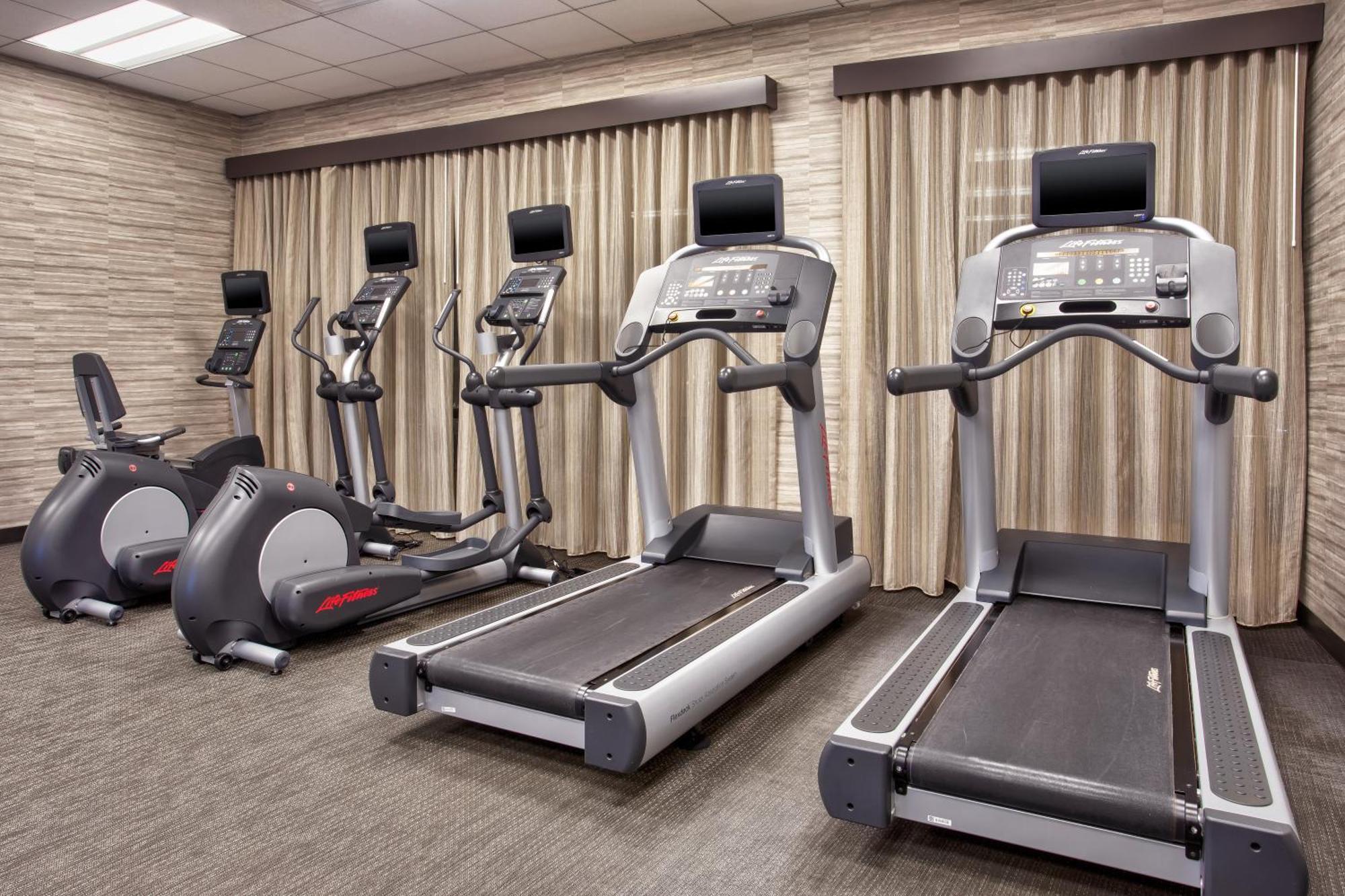 Courtyard By Marriott Dallas Flower Mound Экстерьер фото
