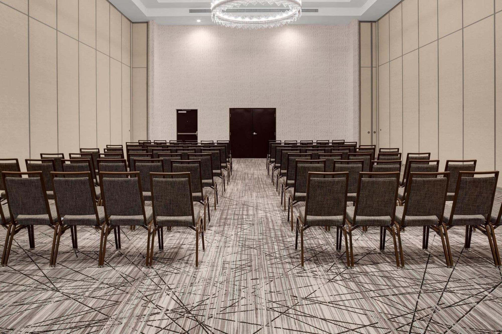 Courtyard By Marriott Dallas Flower Mound Экстерьер фото