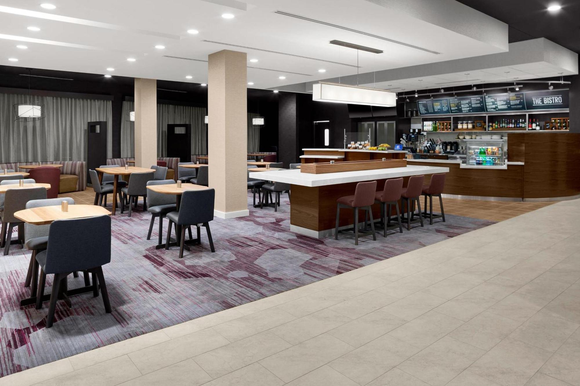Courtyard By Marriott Dallas Flower Mound Экстерьер фото