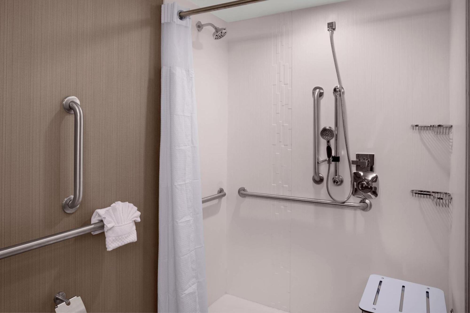 Courtyard By Marriott Dallas Flower Mound Экстерьер фото