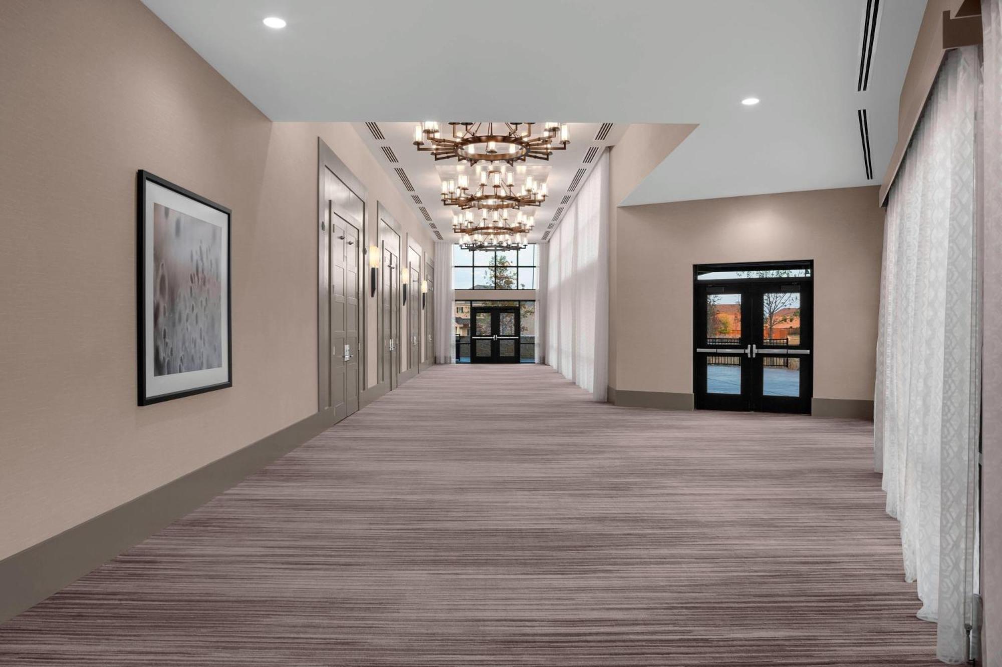 Courtyard By Marriott Dallas Flower Mound Экстерьер фото