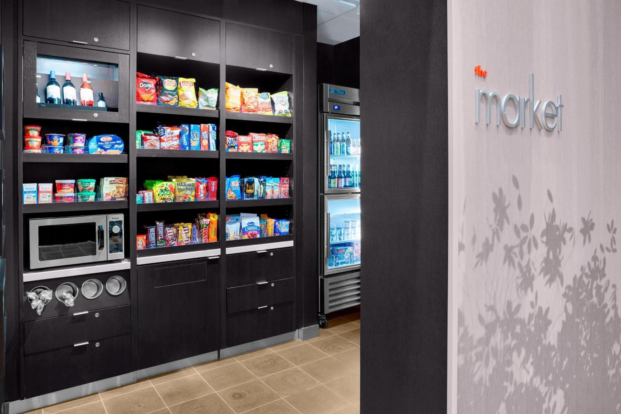 Courtyard By Marriott Dallas Flower Mound Экстерьер фото
