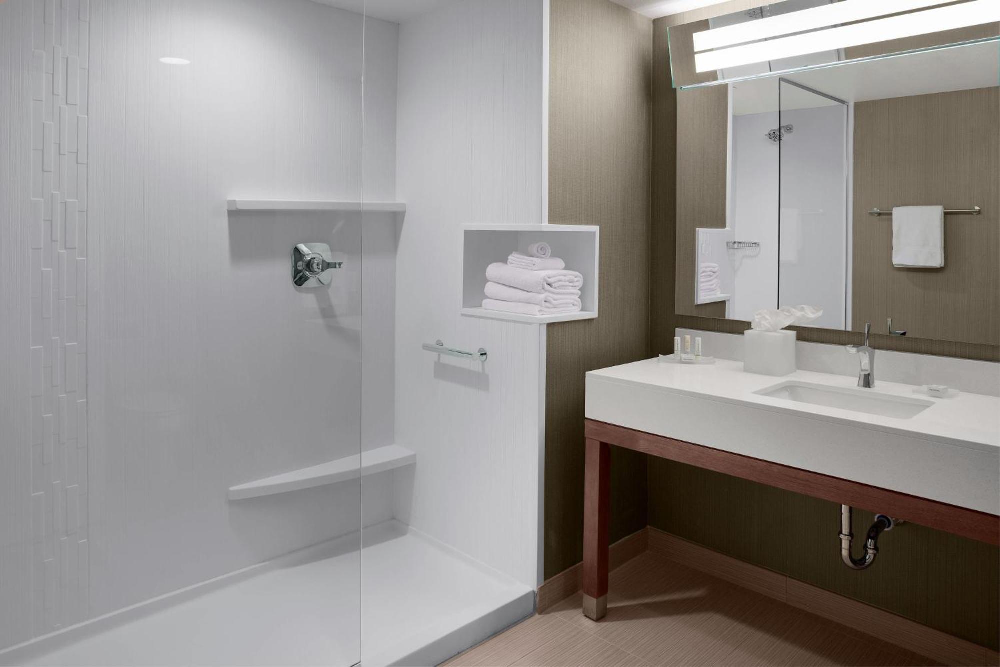 Courtyard By Marriott Dallas Flower Mound Экстерьер фото